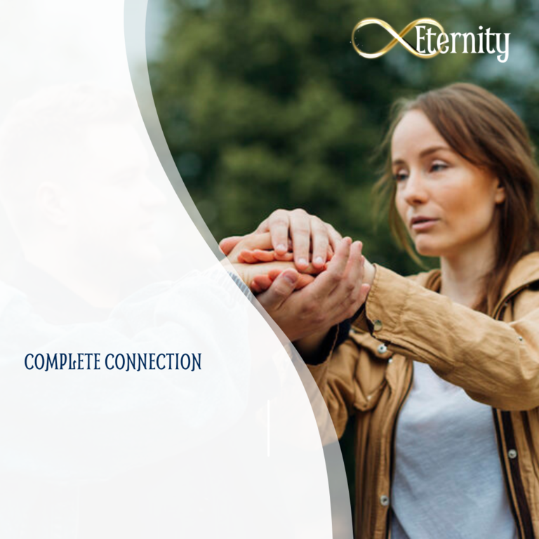 Complete connection
