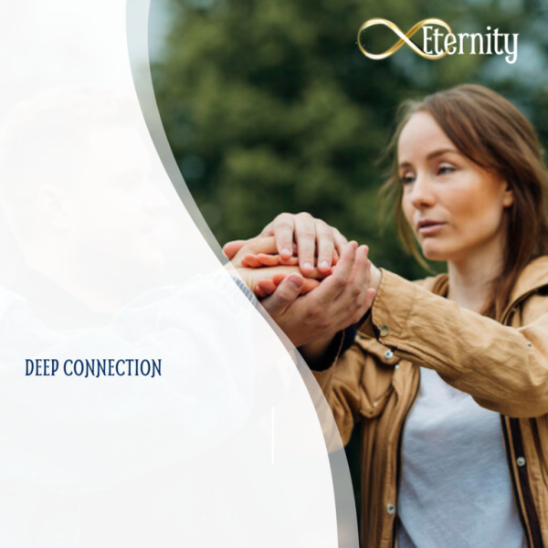 Deep Connection - Zavod Eternity